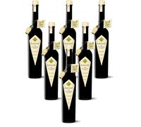 Olio Extravergine di Oliva 0,5 cl. al limone Fantini Classica 6 bottiglie