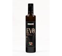 Olio Extravergine di Oliva 100% Italiano - 500ml - Convenzionale