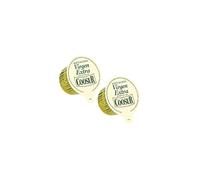 olio extravergine di oliva, 200 bottiglie da 10 ml.
