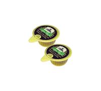 Olio extravergine di oliva. 250 vasetti da 10 ml.