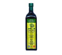 Olio extravergine di oliva biologico greco DOP - Orino - bottiglia 1l