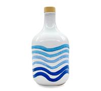 Olio Extravergine Di Oliva Estratto In Giornata Orcio in Ceramica 500 Ml