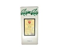 Olio Extravergine di Oliva - Frantoio Serra - Latta da 5 Litri