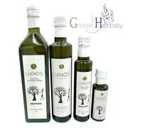 Olio extravergine di oliva greco 250 ml - 1 lt qualità superiore