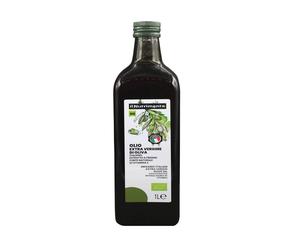 Olio Extravergine di Oliva Italiano, 1 L