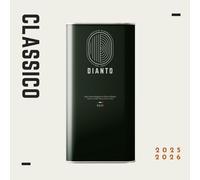 Olio Extravergine di oliva ITALIANO Dianto DOP Lametia - 5 Lt - Raccolto 2023/24