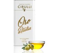 Olio Extravergine Di Oliva Italiano, Estratto a Freddo, Olio D'Oliva EVO Italian
