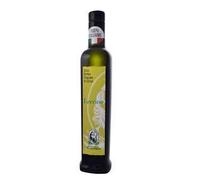 Olio Extravergine di Oliva Leccino prodotto dal Frantoio Manestrini. 6 bt x 0,50 l. Profumo fruttato di olive fresche, acidità molto bassa.