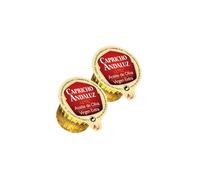 olio extravergine di oliva, Monodose, barattolo 8ml 552 unità