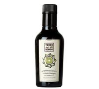Olio EXtravergine di Oliva Pugliese - TERRE del BORGO (Olio al Limone del Gargano IGP, 250ml)