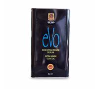 Olio extravergine di oliva Tuscia eVo - Colli Etruschi - Lazio - Latta - LT - Caninese - DOP