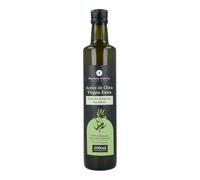 Olio extravergine di oliva vergine raccolto precoce verde non filtrato Pianeta Orto 500 ml