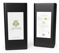 Olio extravergine d'oliva Biologico Serrone Lattina 5 Litri