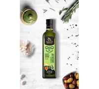 Olio Extravergine d'Oliva Fruttato DOP Sardegna - Accademia Olearia cl 75