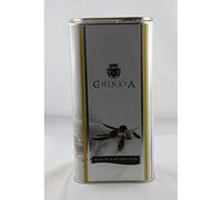 Olio Extravergine d'Oliva (Latta 1 l) - La Chinata