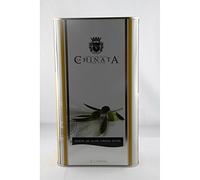 Olio Extravergine d'Oliva (Latta 3 l) - La Chinata