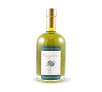 Olio extravergine d'oliva Taggiasca - 0,50 L
