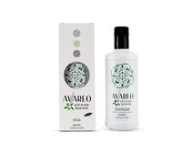 Olio extravergine d'oliva. Varietà Picual. Vendemmia anticipata. Raccolti in ottobre. estrazione a freddo