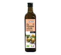 BIOTOBIO Srl FIOR DI LOTO Olio Extravergine Oliva 750ml
