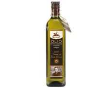 OLIO EXTRAVERGINE OLIVA DOP