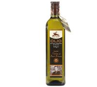 OLIO EXTRAVERGINE OLIVA DOP