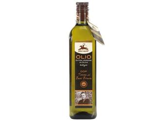 Olio Extravergine Oliva Dop
