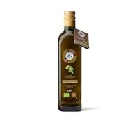 ALCE NERO Olio Extra Vergine di Oliva DOP Terra di Bari Bitonto, 750 ml