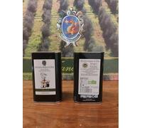Olio Fanciulli nuovo - IGP Toscano - lattina da 0,5 L