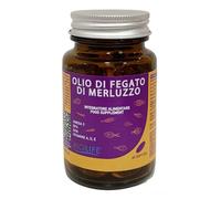 OLIO Fegato Merl.60*Perle LFP
