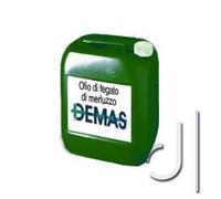 OLIO FEGATO MERLUZZO 1000ML