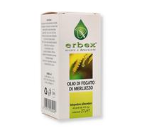 OLIO Feg.Merluzzo 60PRL ERBEX