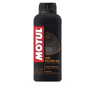 OLIO FILTRO ARIA LIQUIDO MOTUL A3 - 1 LT