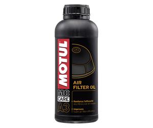 Olio Filtro Aria Motul A3 1L