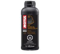 MOTUL A3 AIR FILTER OIL LIQUIDO PER MANUTENZIONE FILTRI ARIA MOTO QUAD 1 LITRO