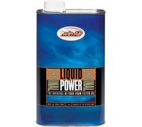 OLIO FILTRO ARIA per filtri aria in spugna TWIN AIR LIQUID POWER conf. 1 litro