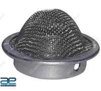 Olio Filtro Per 1954-1976 Harley-Davidson Ironhead 24975-37, 65311