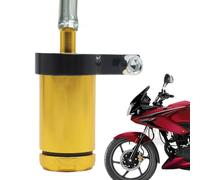 Olio filtro per moto, filtro olio moto | Filtro olio in lega di alluminio per auto Performance parti motori,Lega di alluminio Powersports Filtrazione parti freno idraulico