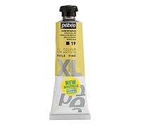 PEBEO Huile XL 37ml Olio, Titani, Giallo di Napoli, 37 ml, 37 unità
