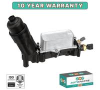Olio Fiter Alloggiamento,Filtro Tappo & Refrigerante Per Chrysler Dodge Jeep 3.6