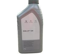 Olio Fluido Gear ATF Mobil 3309 Per Trasmissione Automatica Citroen Peugeot AM6