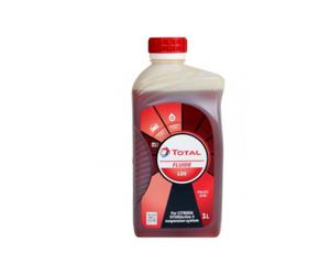 Olio Fluido Sintetico Total LDS Sistemi Idraulici PSA Peugeot Citroen 1L