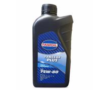 Olio Fluido Trasmissioni Cambi Manuale Autobus Tamoil Tamgear Plus 75w-80 1litro