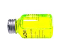 Olio Fluorescente Per Il Rilevamento Delle Perdite Del Condizionatore D'aria 'auto: Colorante Refrigerante, Agente Di Rilevamento UV | Soluzione Di Ricerca Perdite A Lunga Durata, Olio Per Siringa