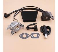 Olio for bobina di accensione del carburatore adatto for parti motosega 350 351 370 371 390 420 335 435 436 440 441