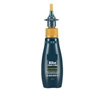 Olio for catene da bicicletta da 60 ml, resistente alla ruggine e all'acqua | Resistente all'acqua Efficace Eliminando il rumore anomalo Manutenzione della bici dell'olio lubrificante Bicyc