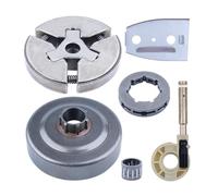 Olio for corona del pignone del tamburo della frizione .325-7T adatto for motosega 51 55. Sostituisce il numero di parte 501777601.