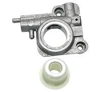 Olio for gruppo oliatore automatico adatto for CS-271T CS-350TES CS-355T CS360TES CS-361P CS-420ES PN C022000020