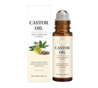 Olio for Il Contorno Occhi: Riduce Gonfiore E Occhiaie, Illumina E Rassoda la Zona Degli Occhi(2pcs)