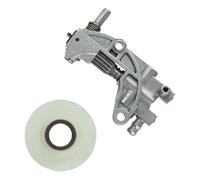 Olio for ingranaggi a vite senza fine altamente compatibile, 1 set di motoseghe cinesi, trasmissione delicata, adatto for kit di parti 5200 4500 5800