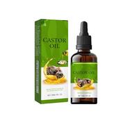 Olio for la cura dei capelli Adatto for capelli | Adatto for capelli ciglia e sopracciglia(3PCS)
